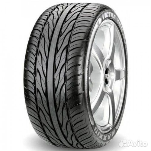 Maxxis MA-Z4S Victra 235/50 R18