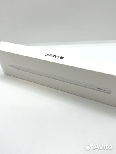 Apple pencil 2 поколения