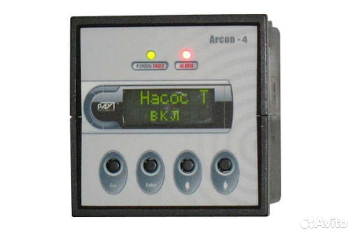 Контроллер Arcon-4