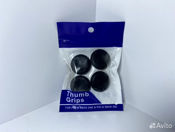 Накладки на стики PS 4