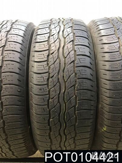 Bridgestone Dueler H/T D687 235/55 R18 100H