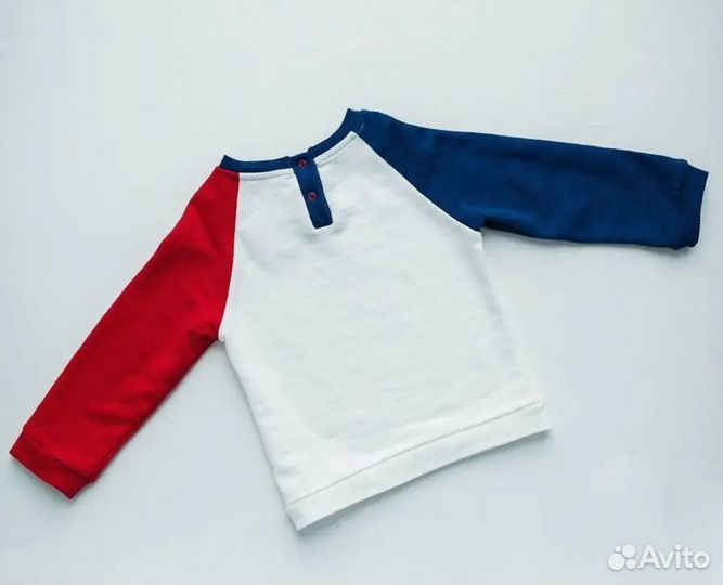 Костюм детский U.S. Polo Assn