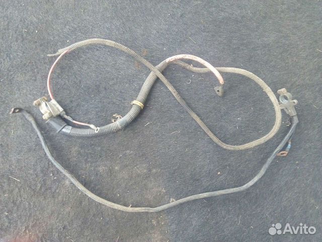 Проводка и блоки ваз 2114/15, 2109/99