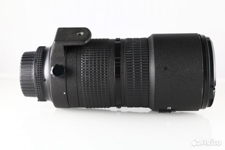 Nikon 80-200mm f/2.8D ED AF Zoom-Nikkor