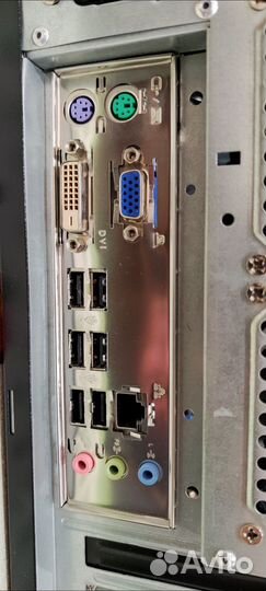 Комплект AM3 plus