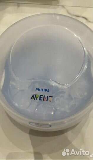 Подогреватели и стерелизаторы для бутылочек avent