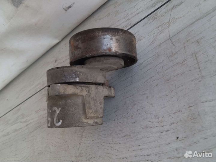 Nissan teana j32 натежитель ремня