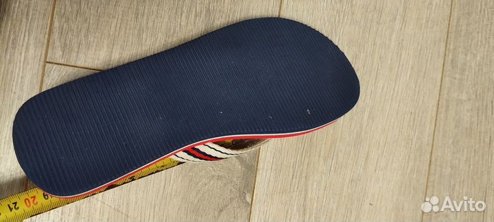 Crocs и шлепки