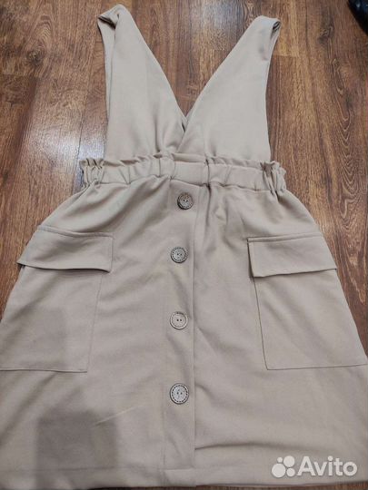 Комбинезоны