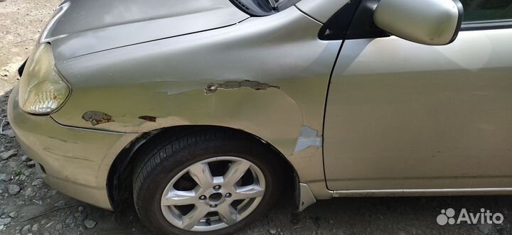 Toyota Corolla 1.5 МТ, 2003, 340 000 км