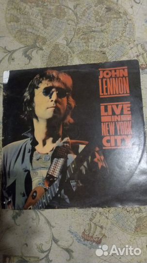 Виниловые пластинки СССР