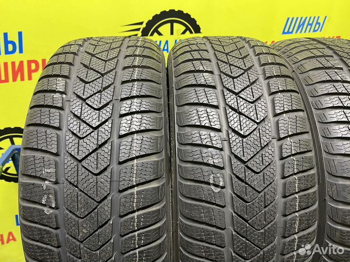 Pirelli Winter Sottozero 3 205/55 R16 91H