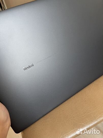 Ноутбук Xiaomi RedmiBook 15