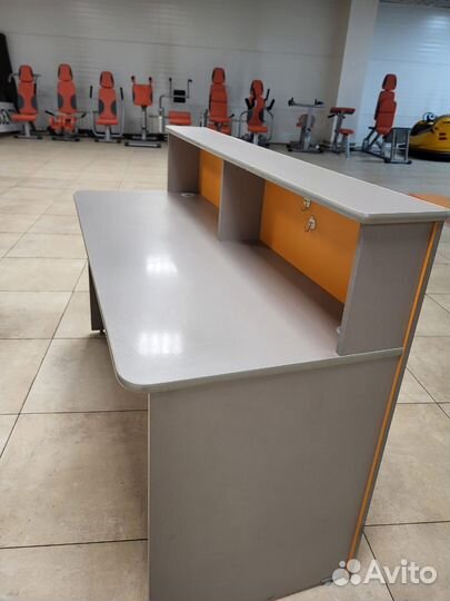 Стол администратора для компьютера бу