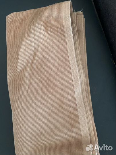 Продам ткани