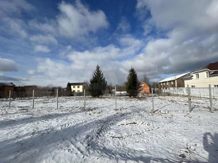 Участок 6 сот. (ИЖС)
