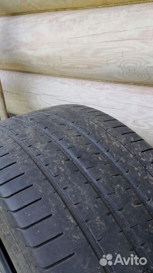 Pirelli P Zero 315/35 R21