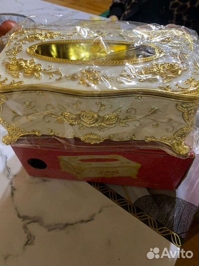 Салфетница