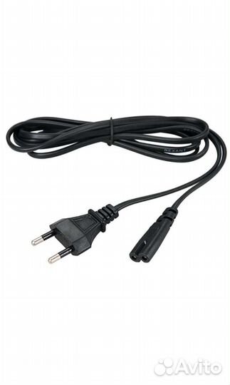 Сетевой шнур