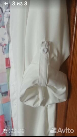 Платье- туника