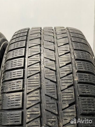 Pirelli Scorpion Ice&Snow 255/60 R18