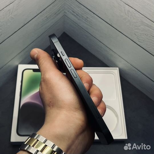 iPhone 14, 128 ГБ