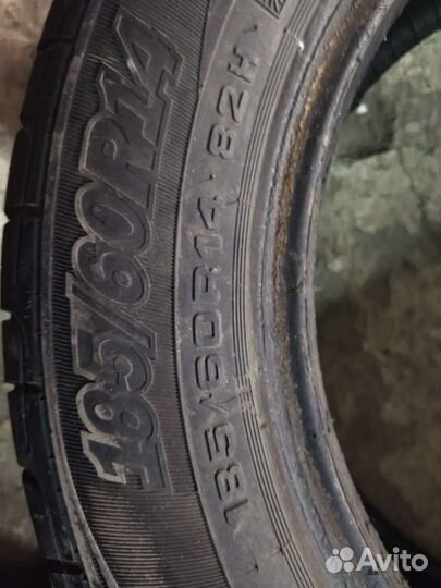Cordiant Nordway 185/60 R14 19VR