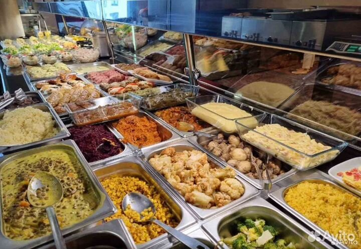 Ищу партнера в семейный бизнес