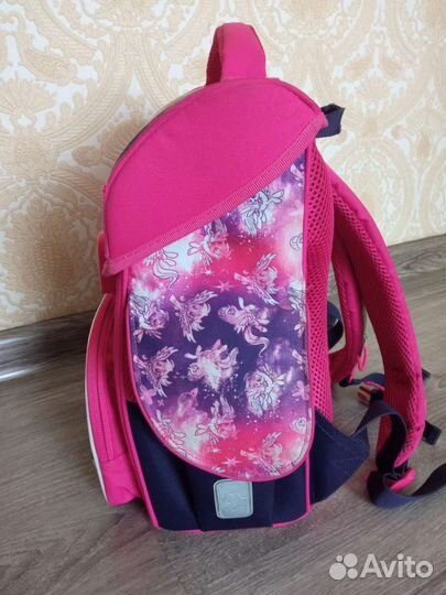 Рюкзак/ранец школьный Tiger Family лёгкий