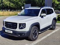 Haval Dargo 2.0 AMT, 2022, 100 050 км, с пробегом, цена 2 380 000 руб.