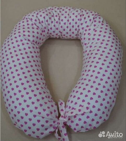 Подушка для беременных новая