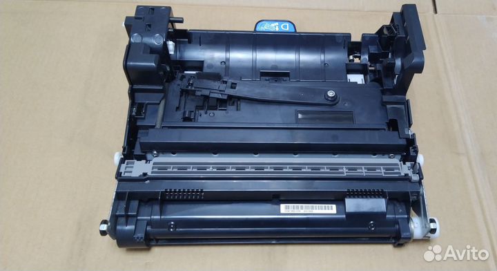 Принтер Kyocera FS-4100DN, FS-2100DN в разбор