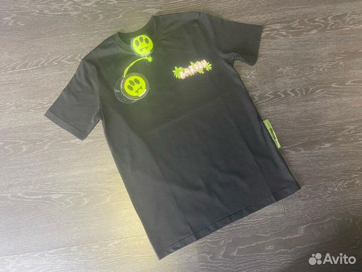 Футболка Barrow