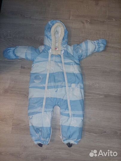 Комбинезоны