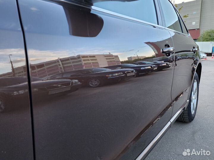 Audi Q5 2.0 AT, 2012, 174 000 км