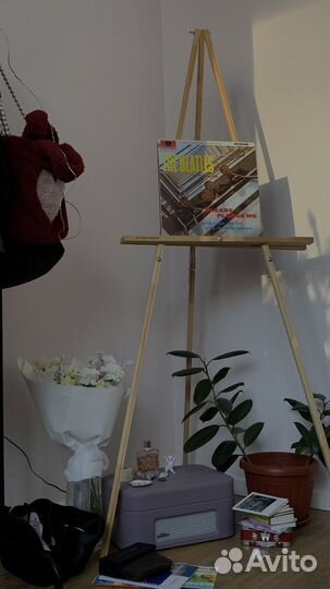 Проигрыватель alive