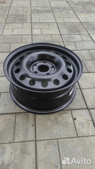 Диски 5x114.3 r16