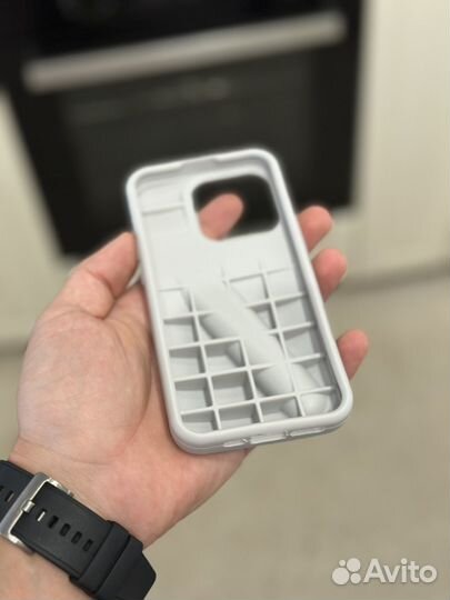 Чехол rhode iPhone 15 pro