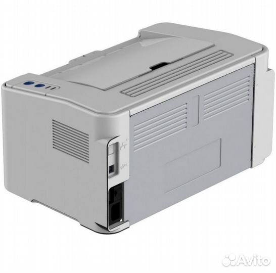 Принтер лазерный новый Pantum P2506W