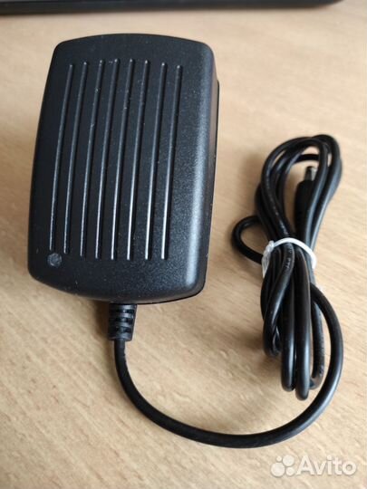 Блок питания