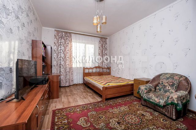 3-к. квартира, 65,7 м², 4/9 эт.