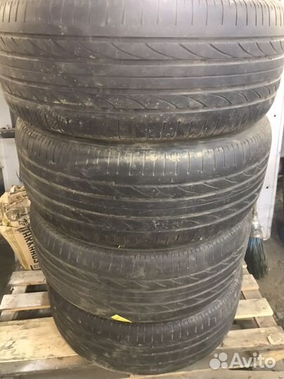 Bridgestone Dueler H/P Sport 285/60 R18
