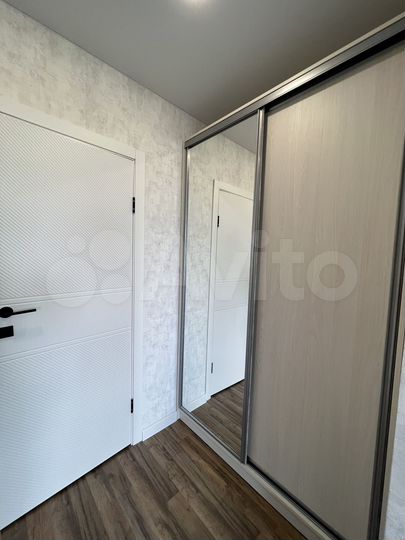 Квартира-студия, 27 м², 3/8 эт.