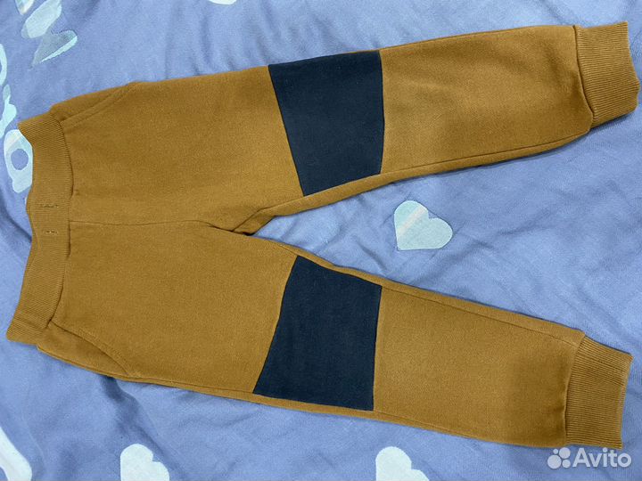 Штаны на мальчика