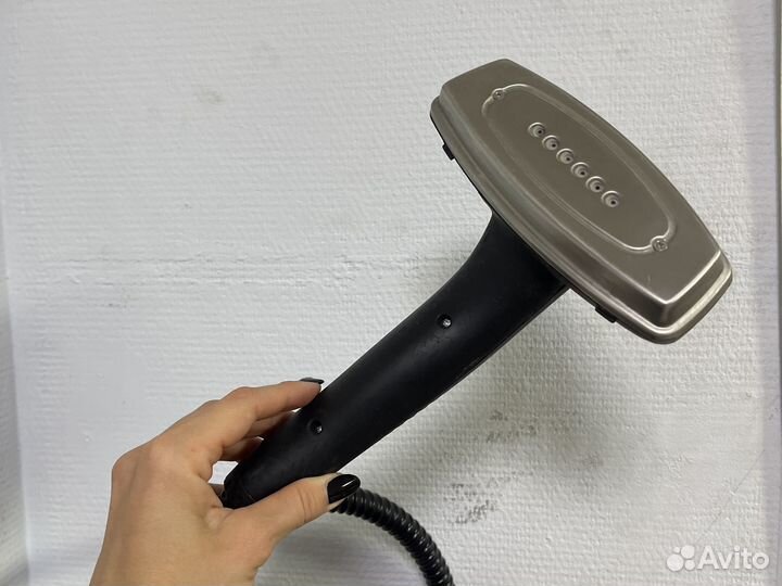 Отпариватель grand master gm-tt t/r