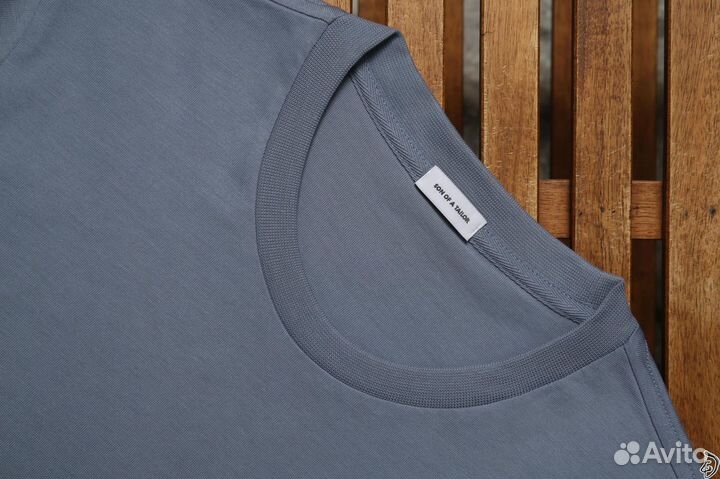 Футболка Son Of A Tailor Оригинал 46 (S) Арт.12896