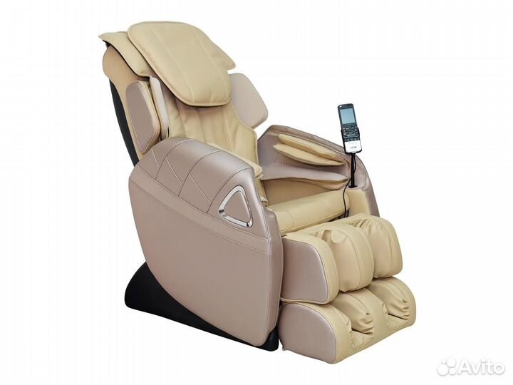 Массажное кресло Uno One Light UN361 Beige