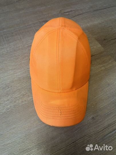 Каскетка (кепка защитная)