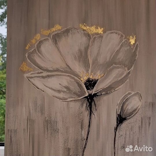 Интерьерная картина