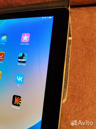 iPad pro 12 9 2-го поколения